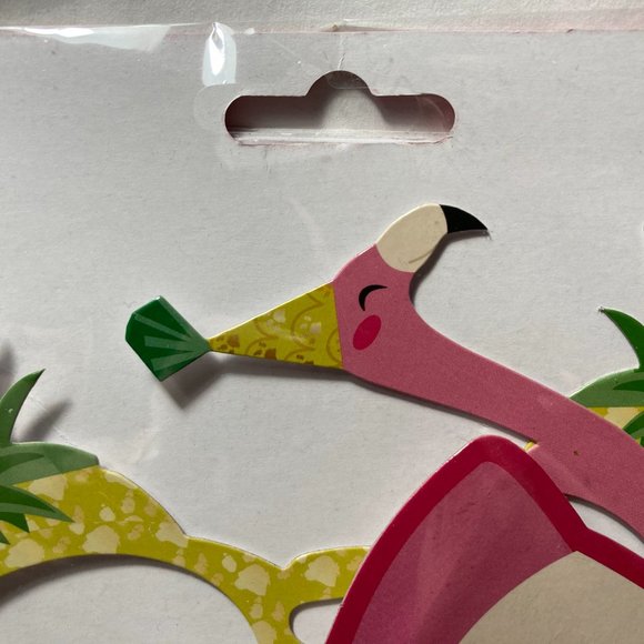 Pet Puppy Dog Party Photo Props Glasses Phot Shoot - Picture 10 of 13